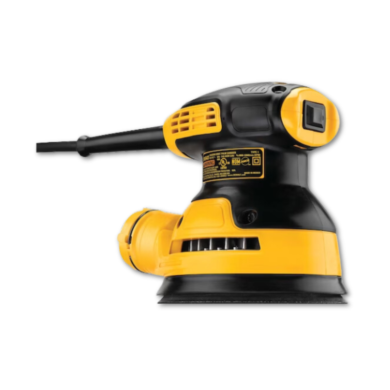 Lixadeira Roto Orbital Dwe6421 127 V Dewalt