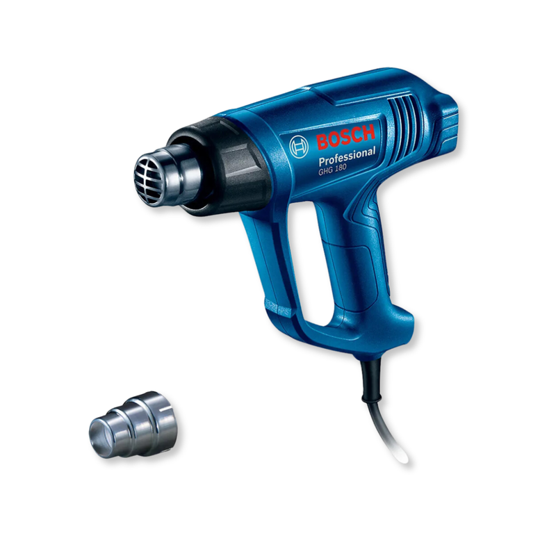 Soprador Térmico Ghg 180 1800W Bosch