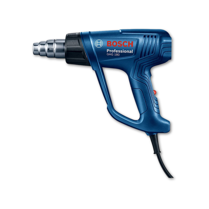 Soprador Térmico Ghg 180 1800W Bosch