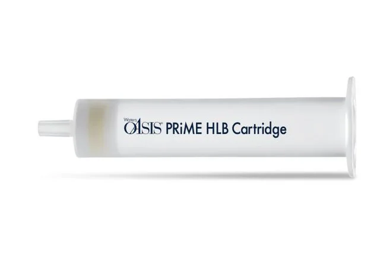 Oasis PRiME HLB 6 cc Vac Cartridge, 200 mg Sorbent per Cartridge, 30/pk - WATERS