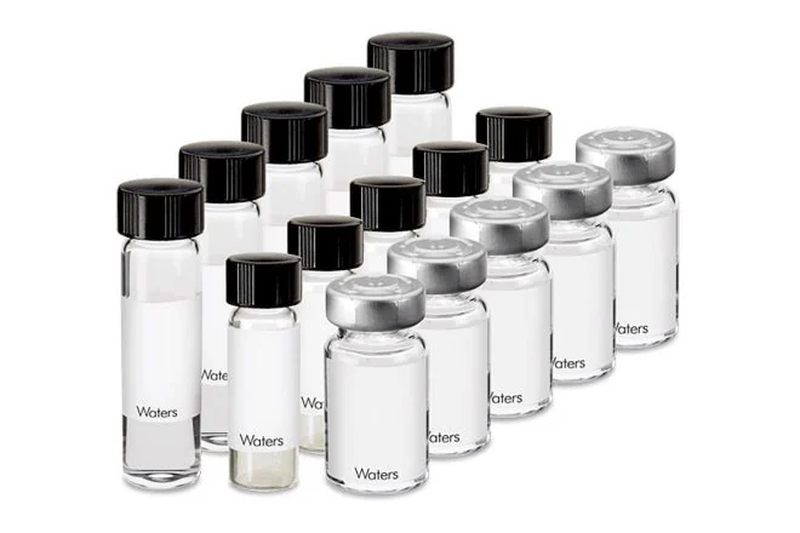 AccQ-Fluor Reagent Kit - WATERS