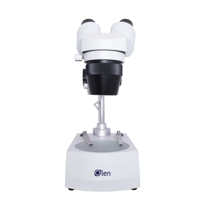 ESTEREOMICROSCÓPIO BINOCULAR BASIC 80 X, BIVOLT - OLEN