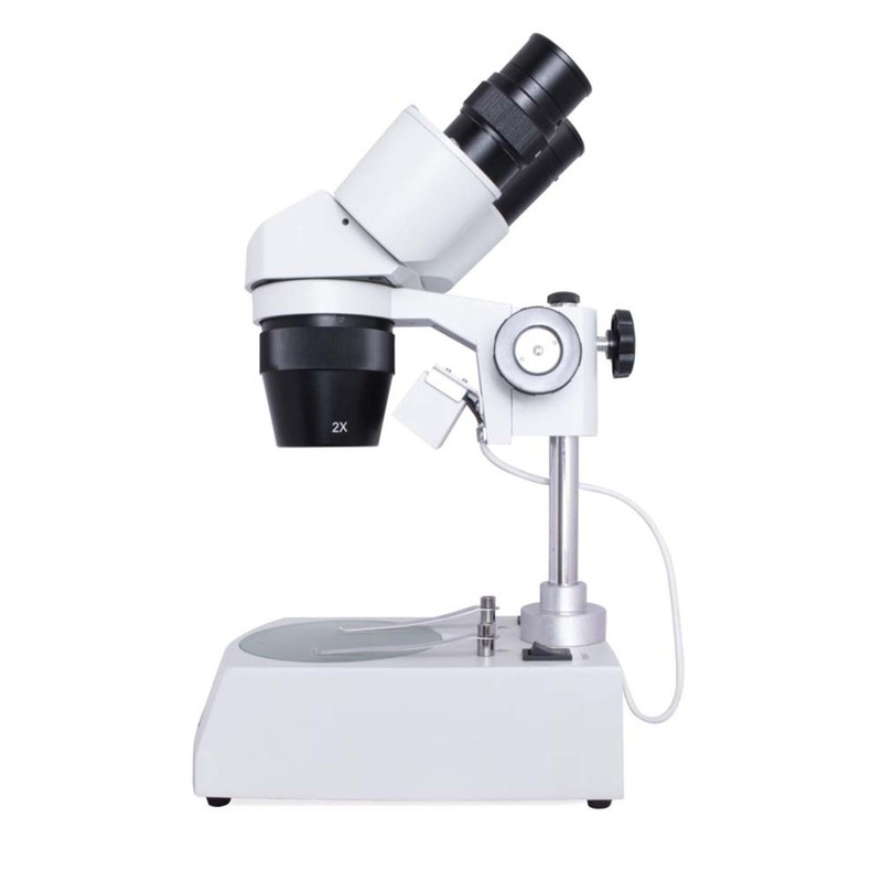 ESTEREOMICROSCÓPIO BINOCULAR BASIC 80 X, BIVOLT - OLEN