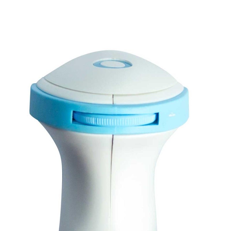 Pipetador Automático 0,1 A 100 mL. Bivolt - KASVI