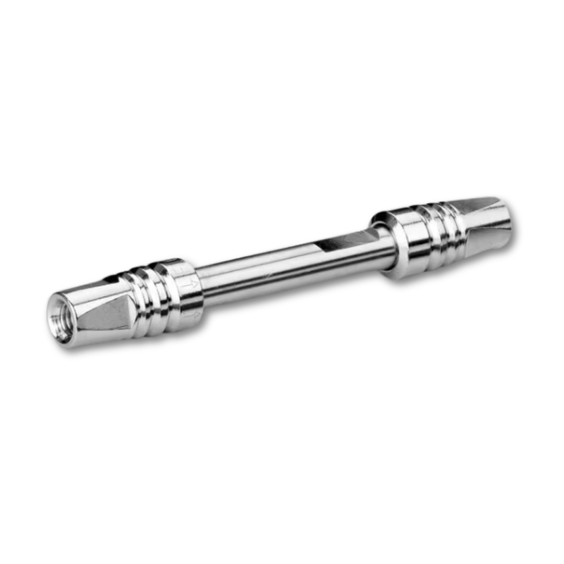 ACQUITY UPLC HSS C18 SB Column, 100A, 1.8 µm, 2.1 mm X 50 mm - WATERS