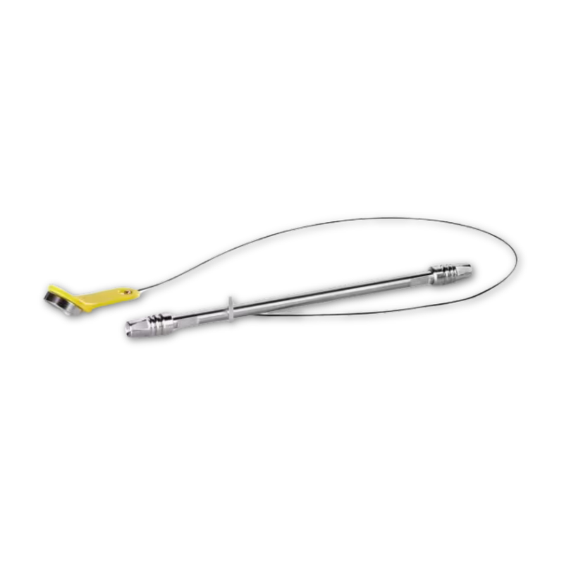 Anionic Polar Pesticide Column, 130A, 5 µm, 2.1 mm x 100 mm - WATERS