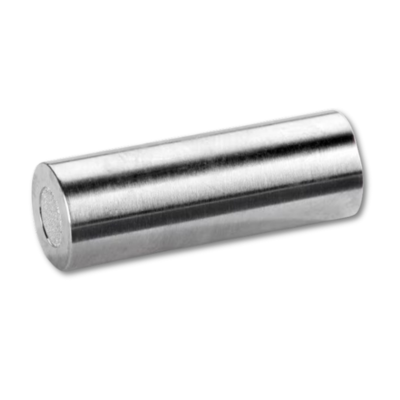 Nova-Pak C18 Guard Column, 60A, 4 µm, 3.9 mm X 20 mm, 2/pk - WATERS