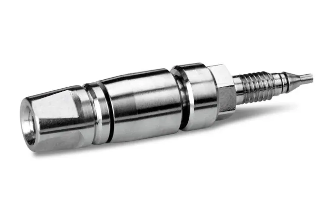 ACQUITY UPLC BEH C18 VanGuard Pre-column, 130A, 1.7 µm, 2.1 mm X 5 mm, 3/pk - WATERS