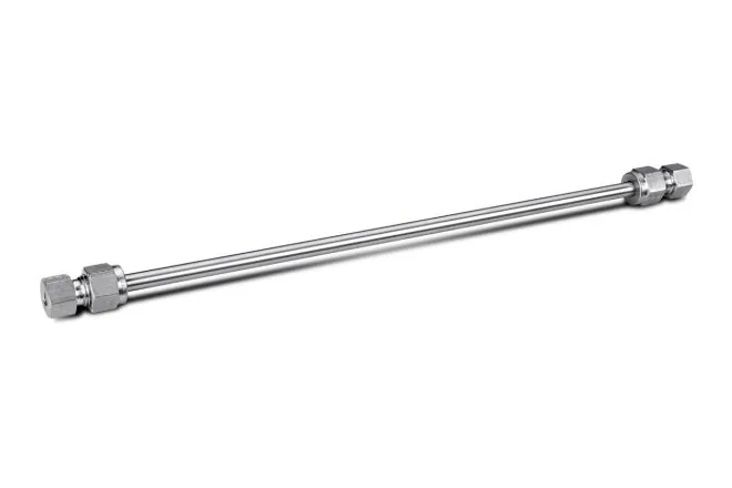 Spherisorb ODS2 Column, 80A, 5 μm, 4.6 mm X 250 mm, 1/pk - WATERS