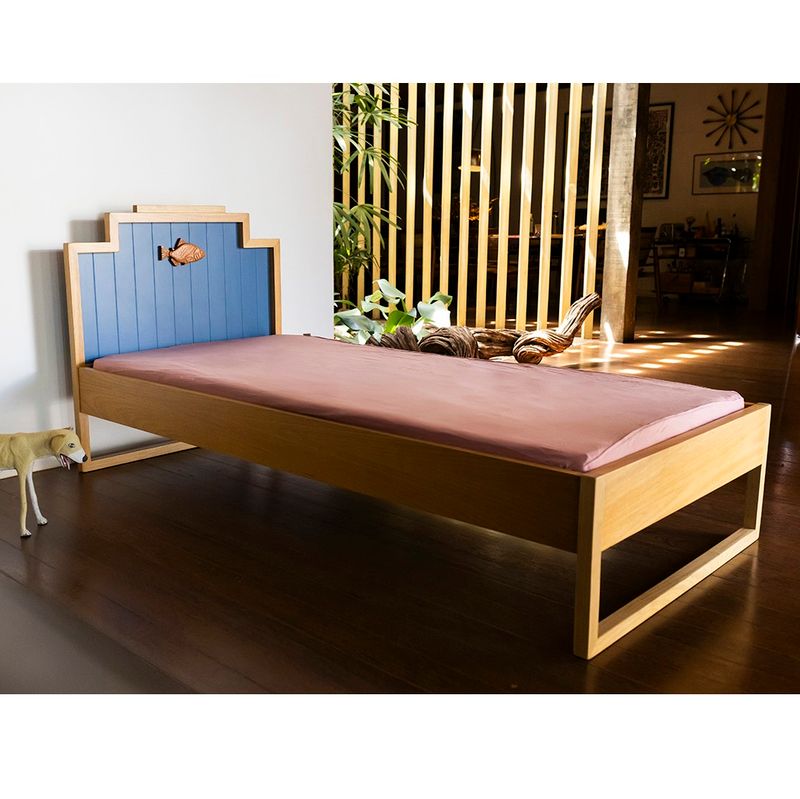 Cama Alpendre