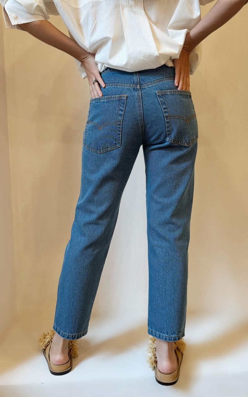calça boa jeans