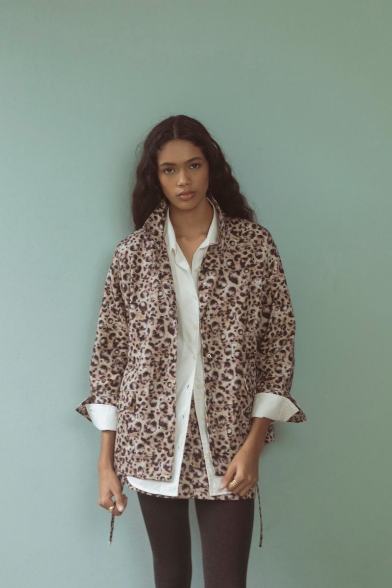 parka savana