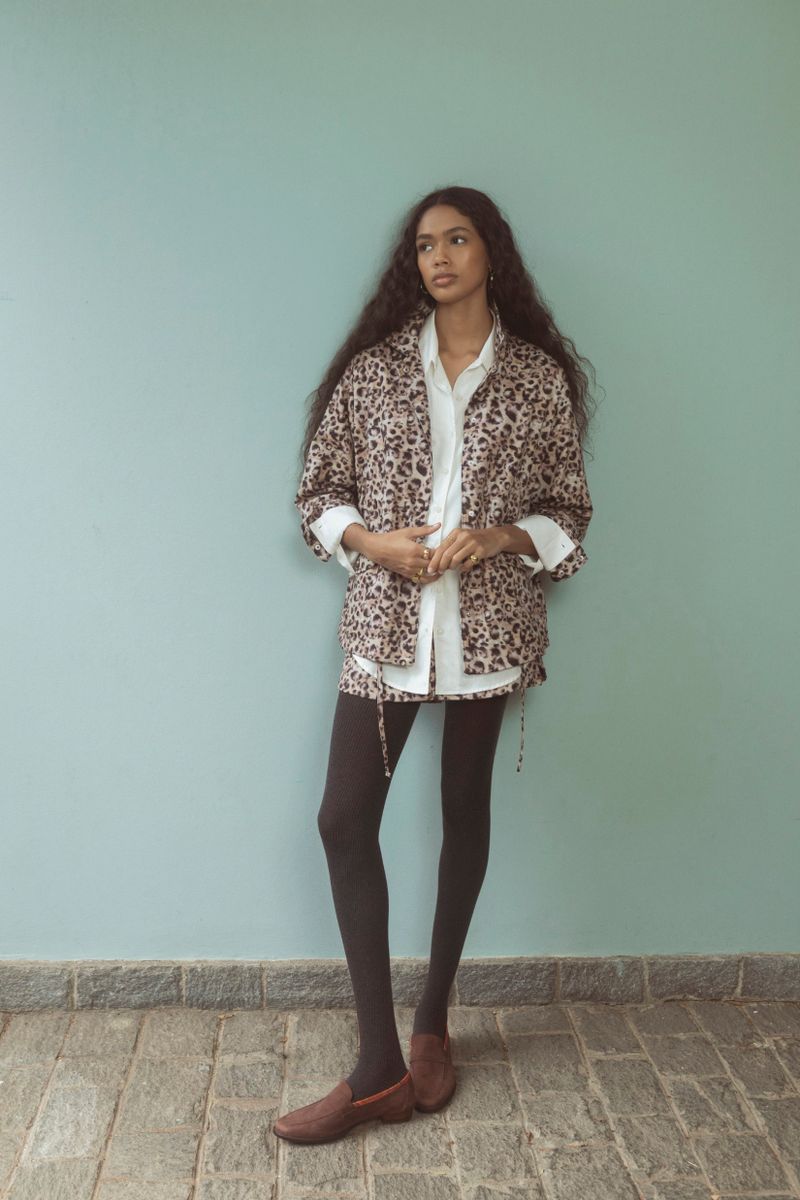parka savana
