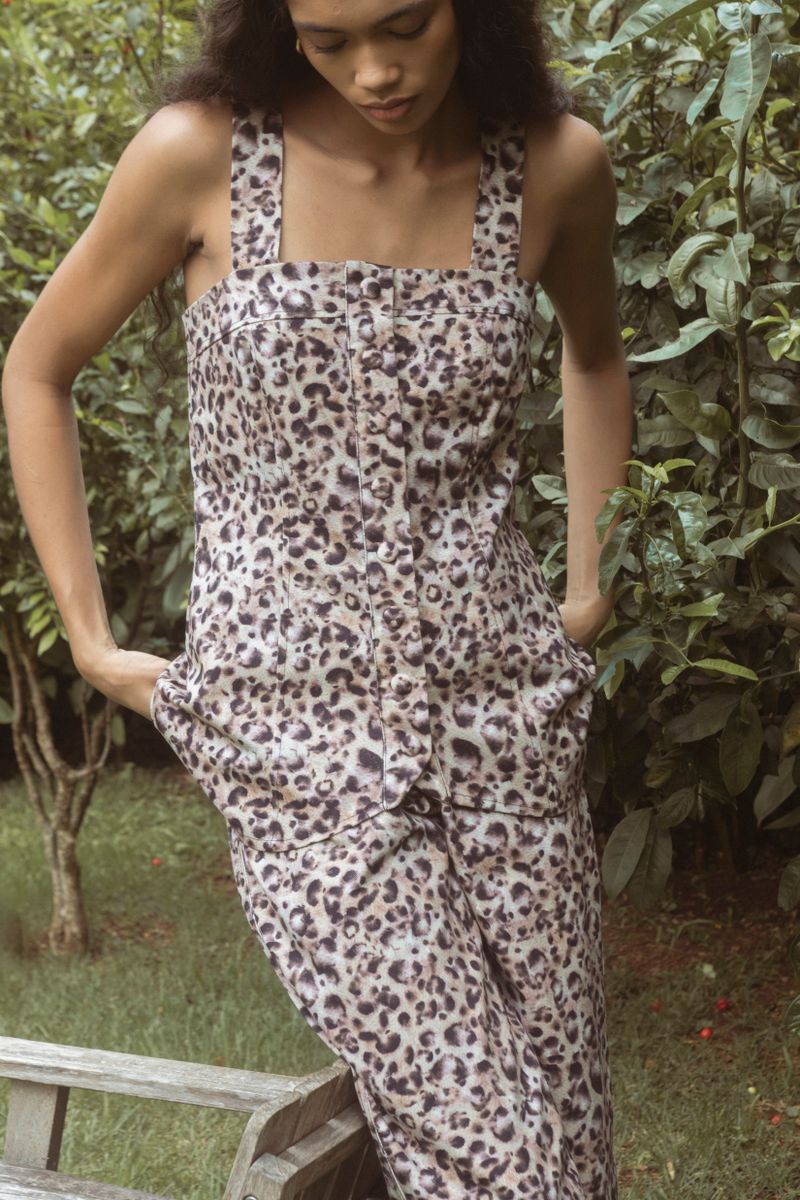 blusa savana