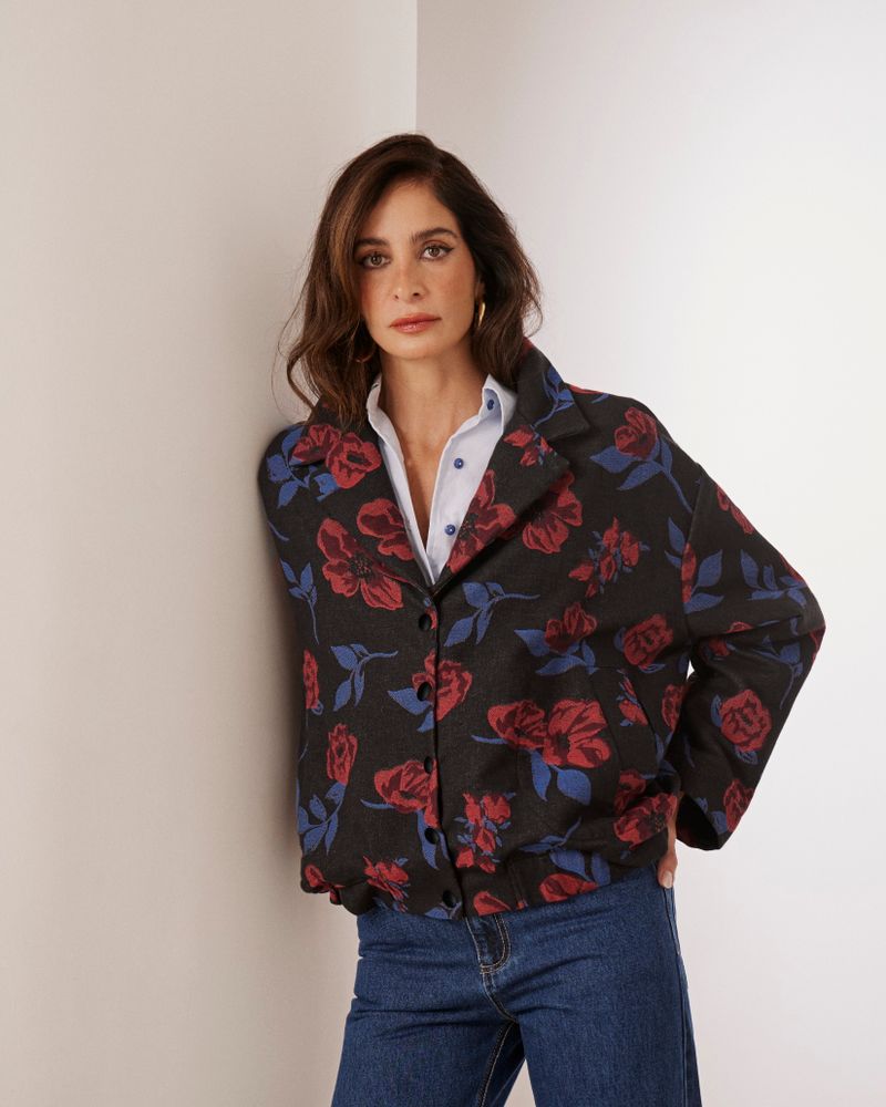 bomber bloom