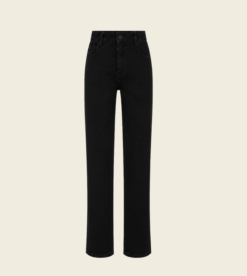 calça perfeita preta