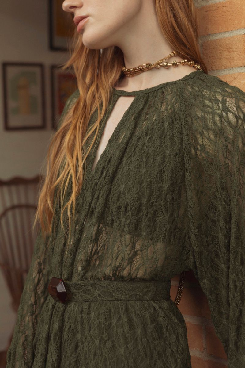 blusa magnólia