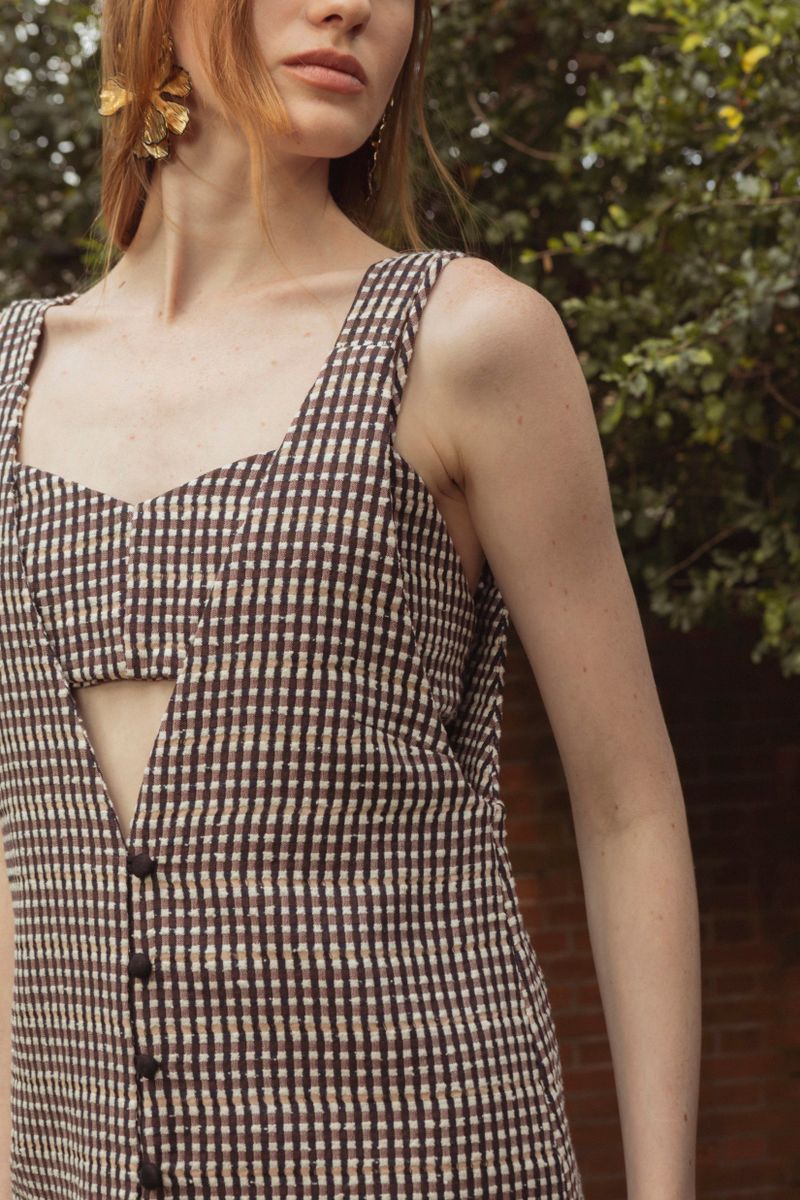 blusa veredas preta
