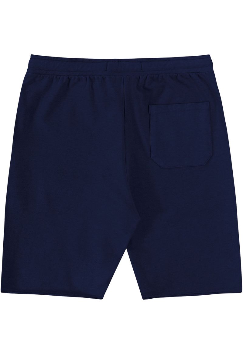 Bermuda masculina molecotton Hangar 33 |  Marinho 