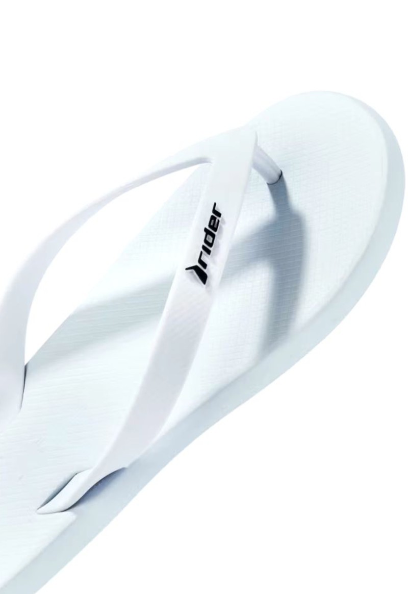 Chinelo Speed Rider | Branco