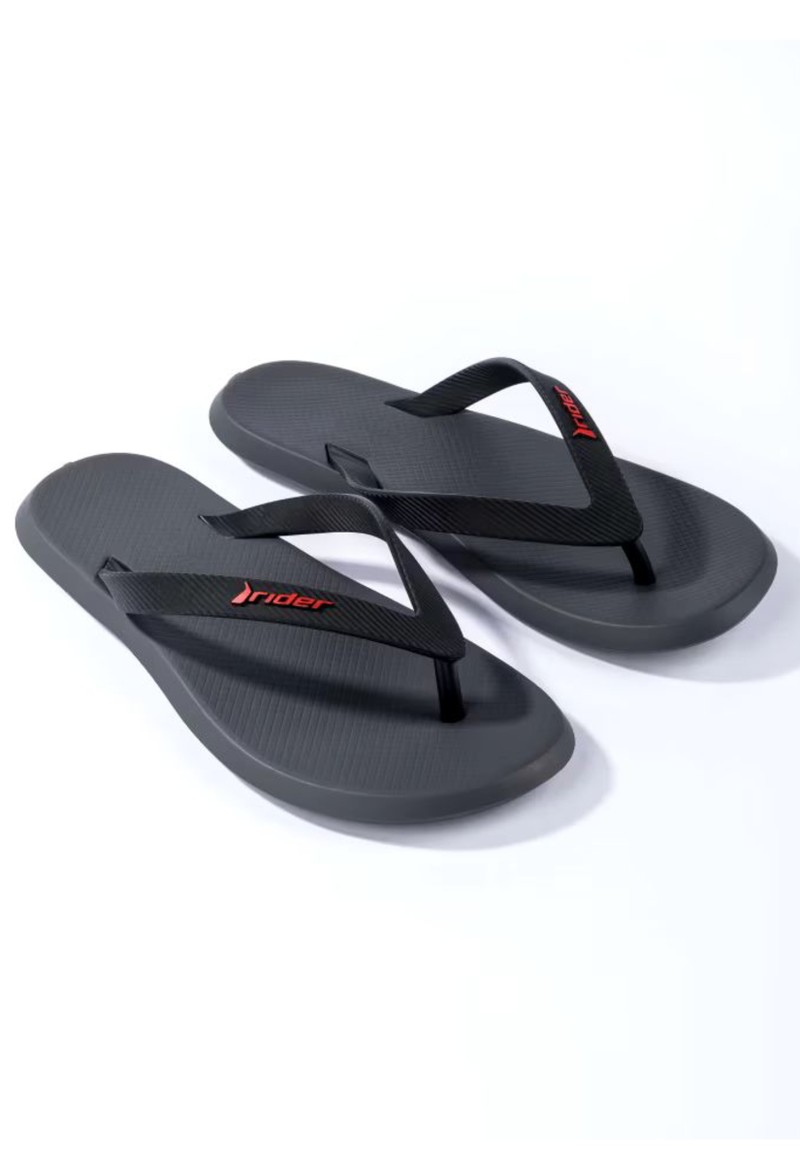 Chinelo Speed Rider | Cinza