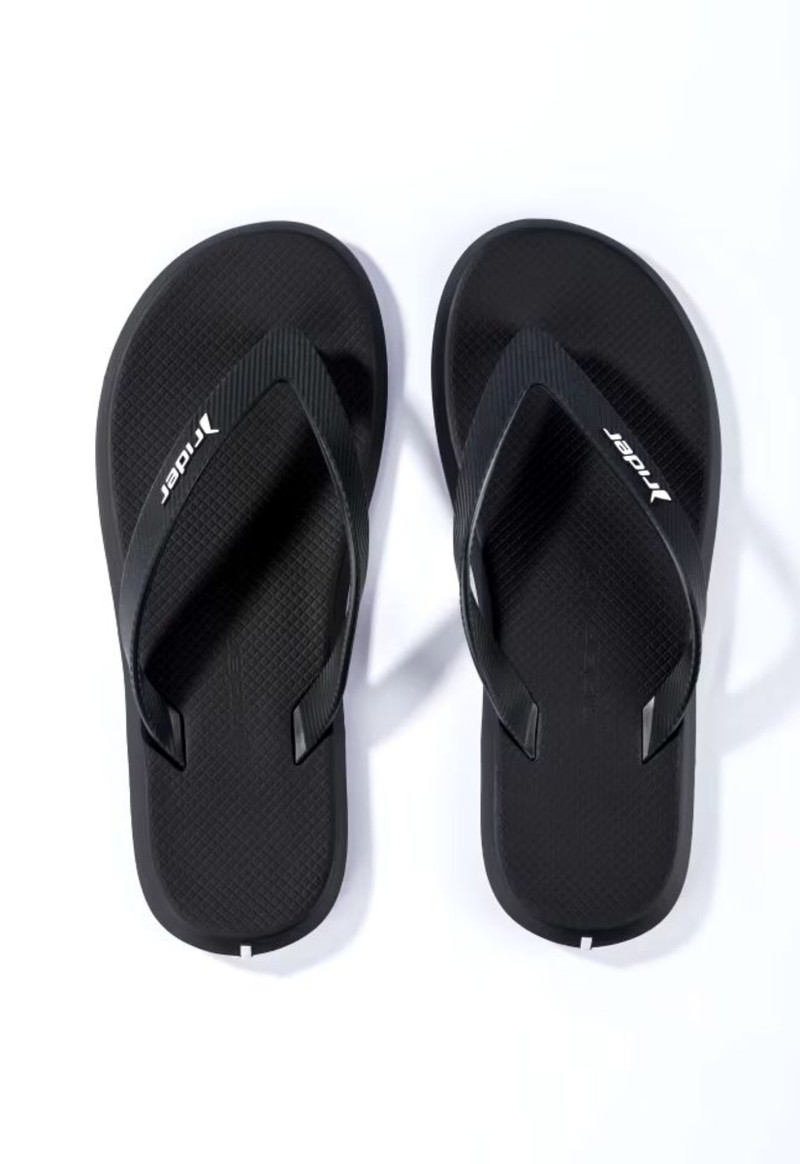 Chinelo Speed Rider | Preto