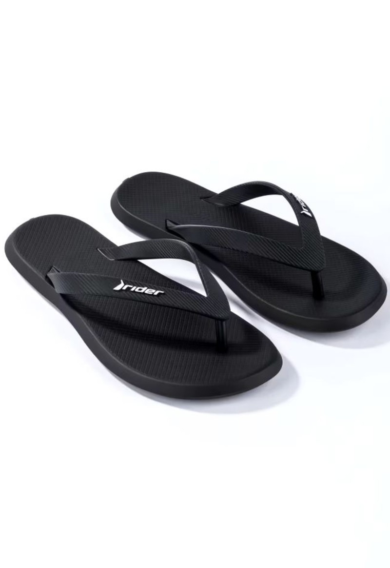 Chinelo Speed Rider | Preto