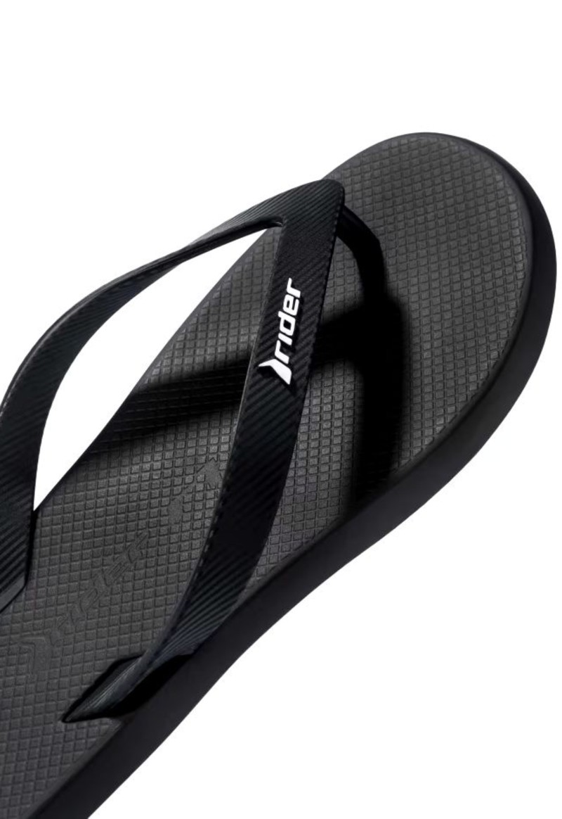 Chinelo Speed Rider | Preto