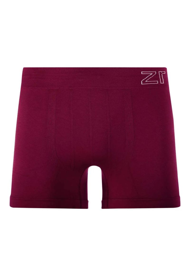 Cueca plus Zee Rucci | Bordô