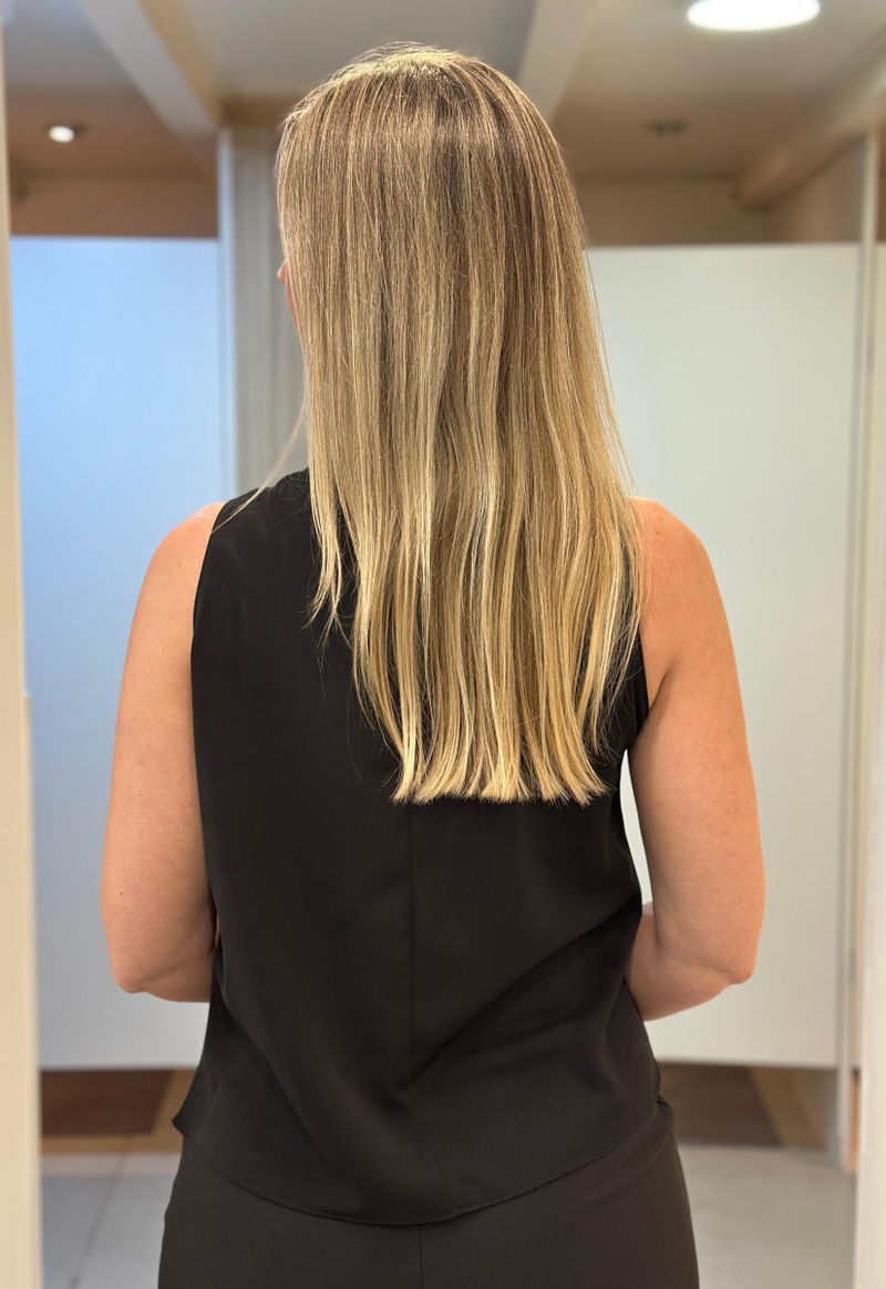 Blusa Helena Sol Modas | Preto
