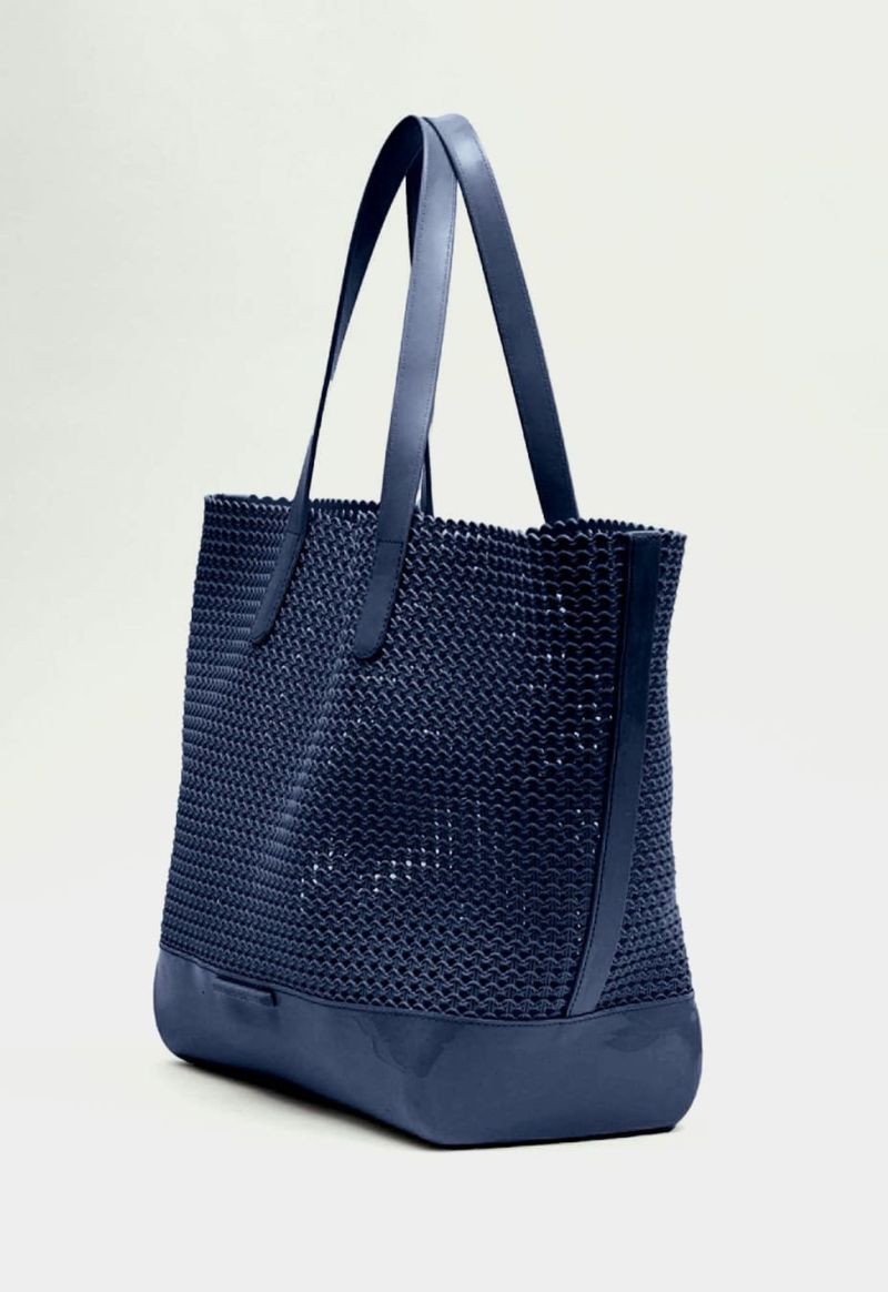 Bolsa Ibiza Petite Jolie | Dark Blue