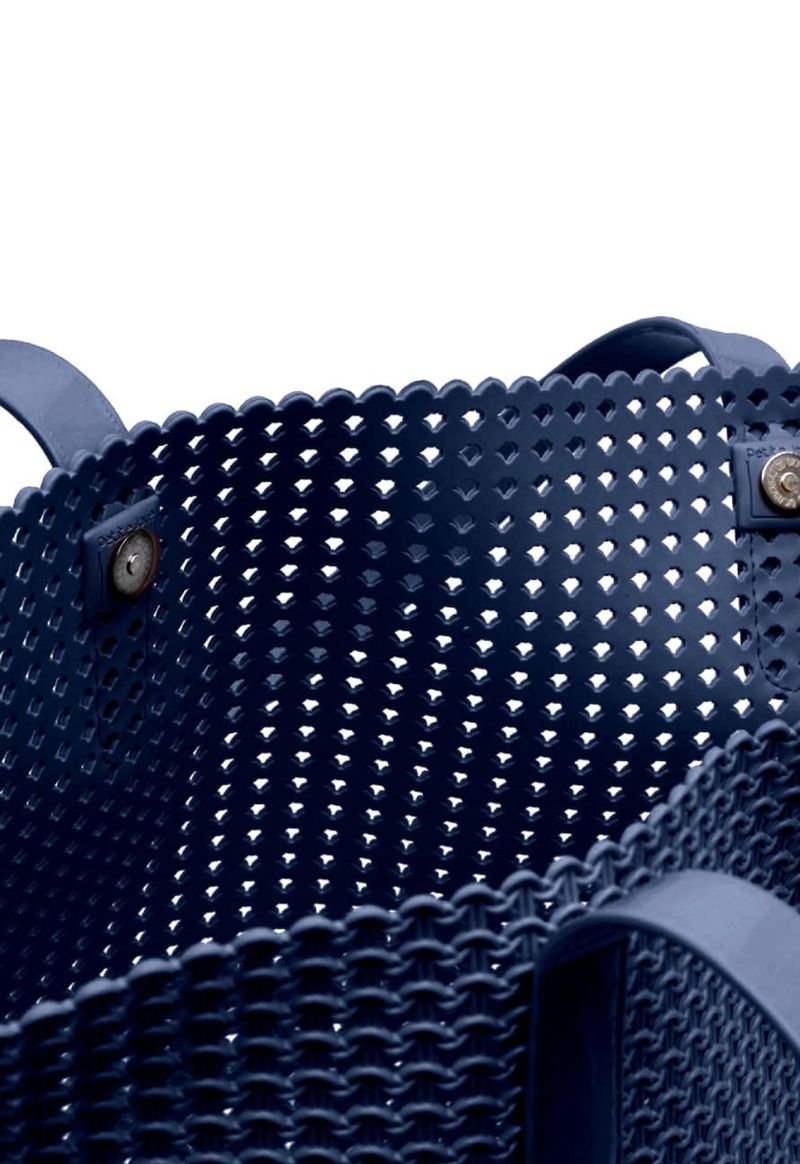 Bolsa Ibiza Petite Jolie | Dark Blue