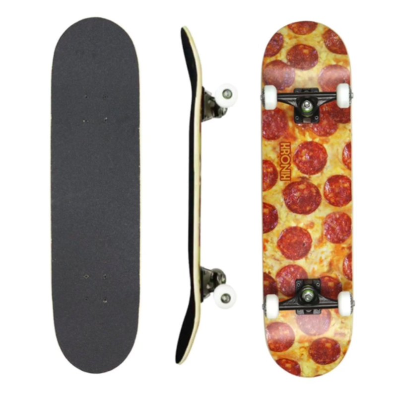 Skate Kronik Semi-Pro Pizza