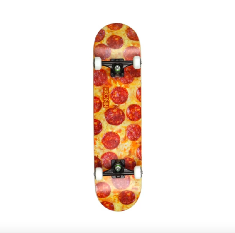Skate Kronik Semi-Pro Pizza