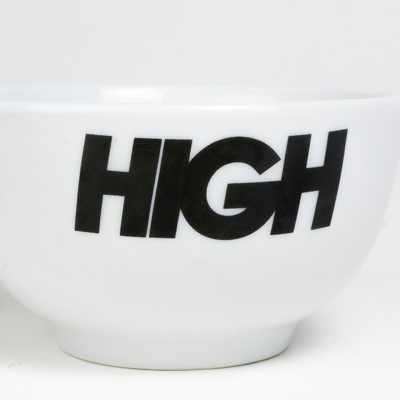 Bowl High Logo