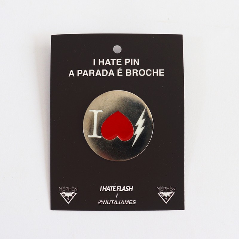 Pin I Hate Flash I <3 IHF