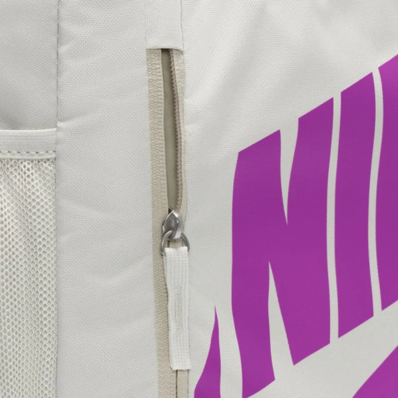 Mochila Nike Elemental Off White