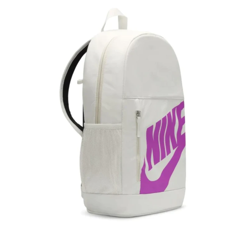 Mochila Nike Elemental Off White