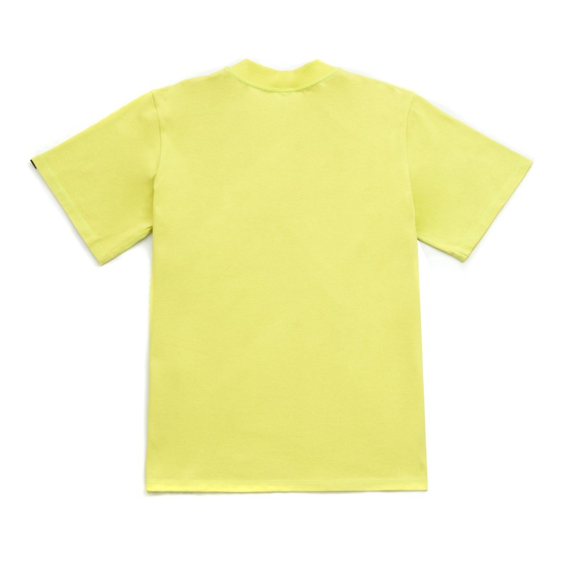 Camiseta Nephew Clássica Goluda Verde Limão