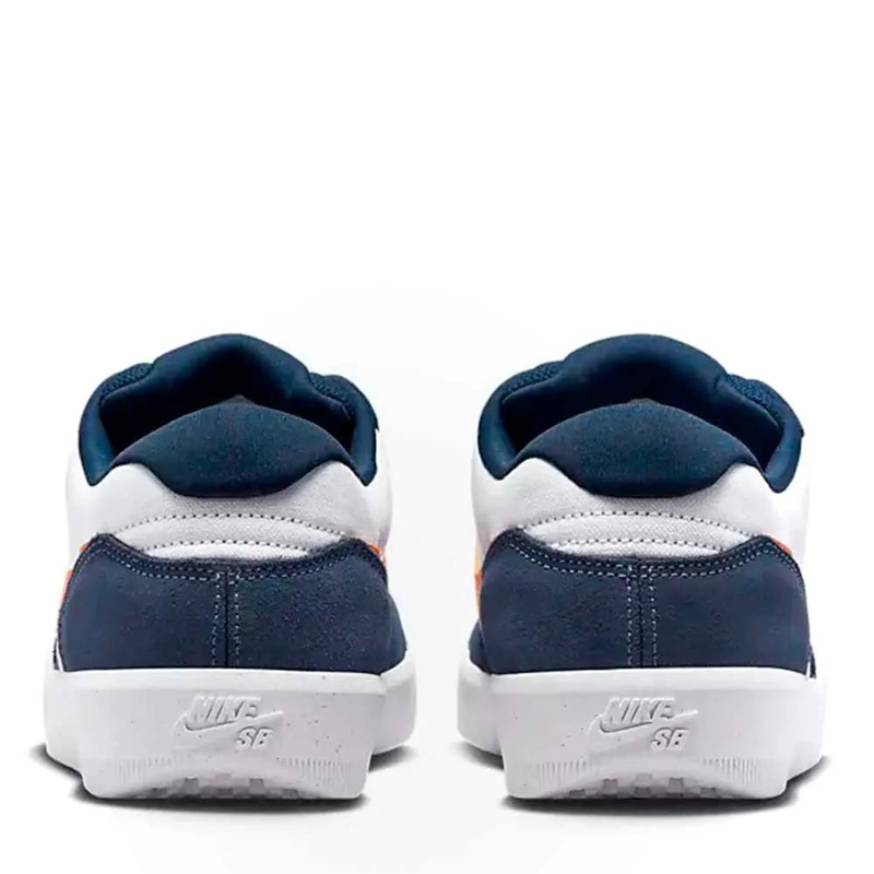 Tênis Nike SB Force 58 Azul