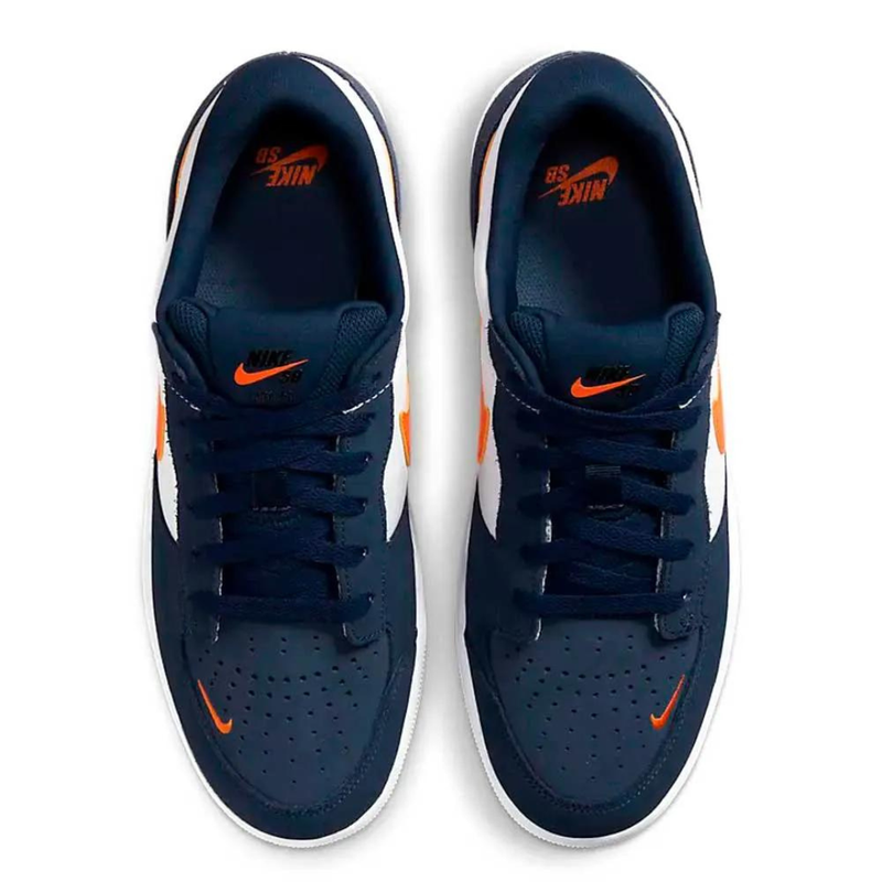 Tênis Nike SB Force 58 Azul