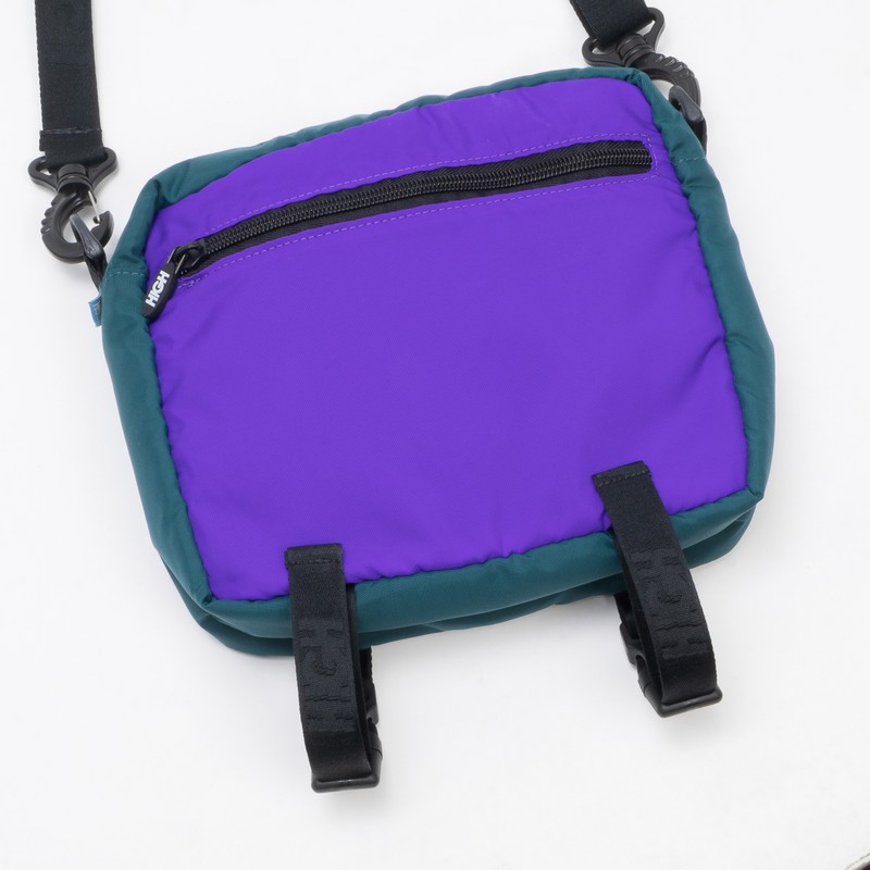 Shoulder Bag High Outdoor Roxa