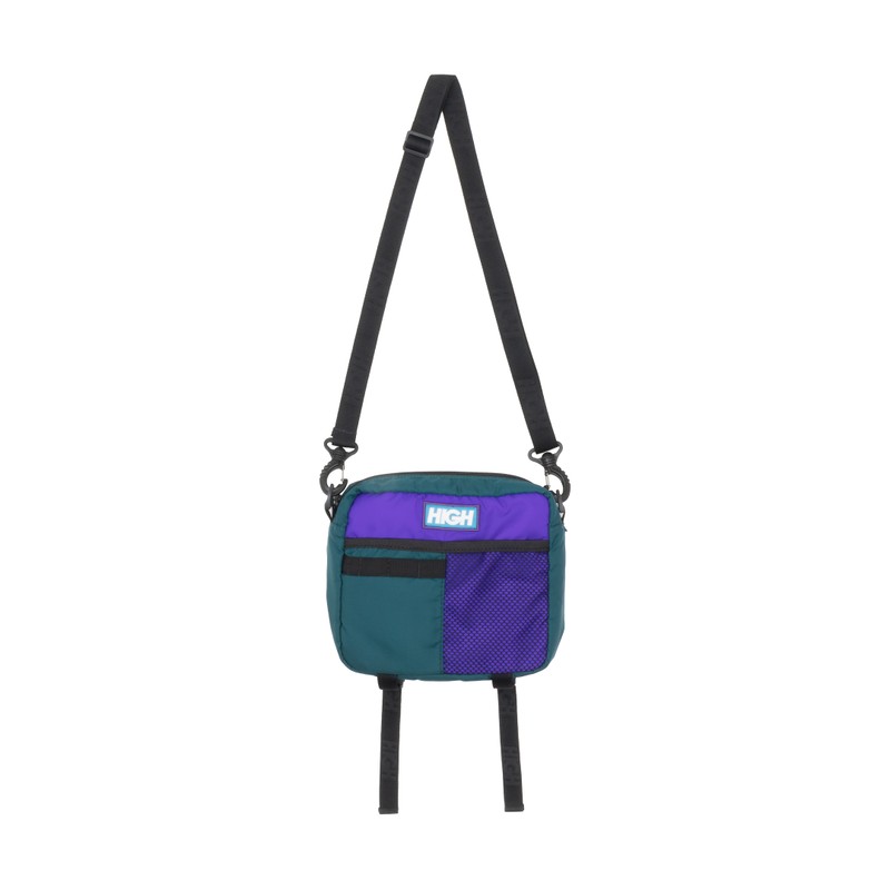 Shoulder Bag High Outdoor Roxa