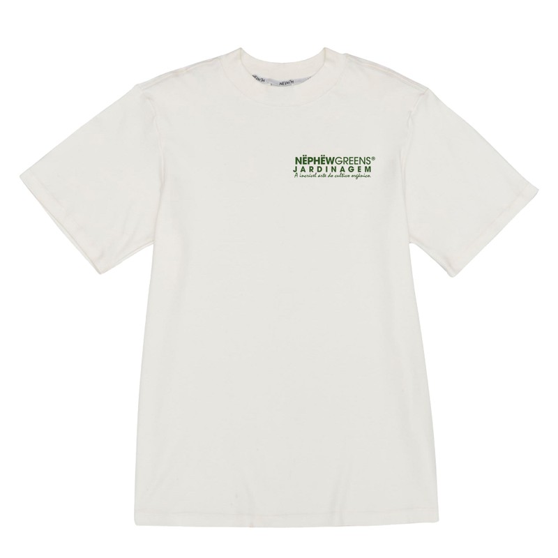 Camiseta Nephew Greens Jardinagem