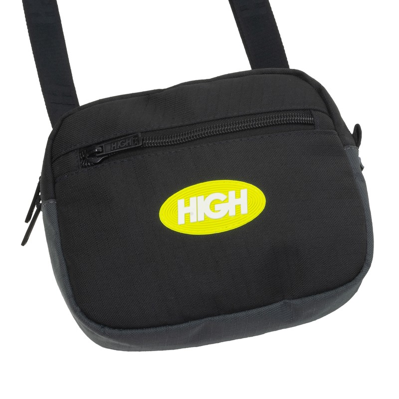 Bag High Hts Preta