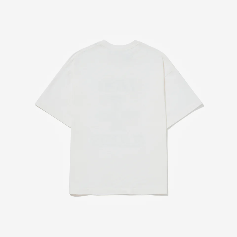 Camiseta Piet Soul Off White