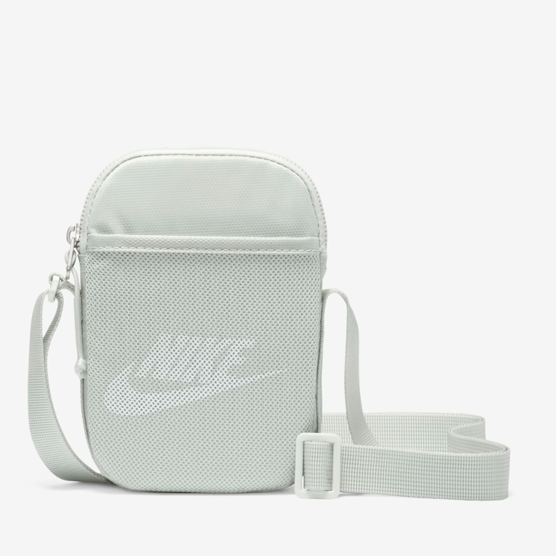 Shoulder Bag Nike Heritage S Smith Verde 