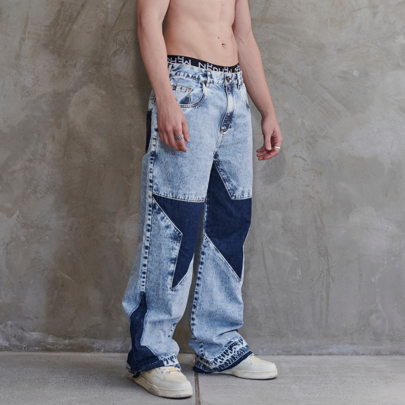 Calça Nephew Rockstar Jeans - Nephew Clothing