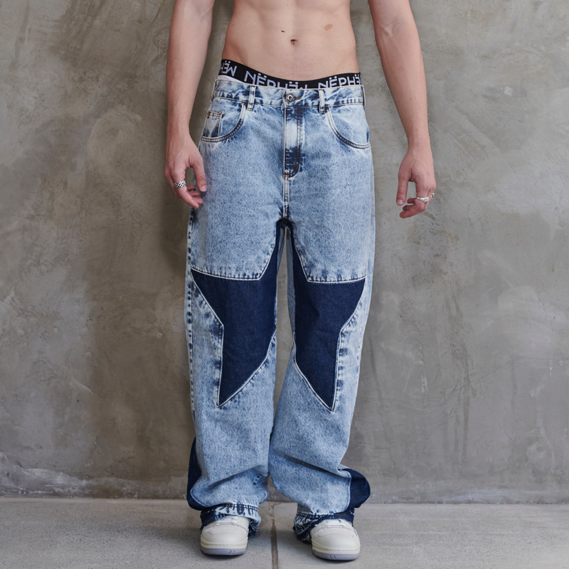 Calça Nephew Rockstar Jeans - Nephew Clothing