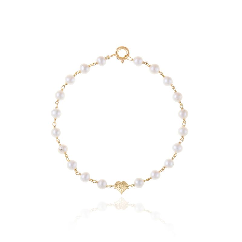 Pulseira Algodão
